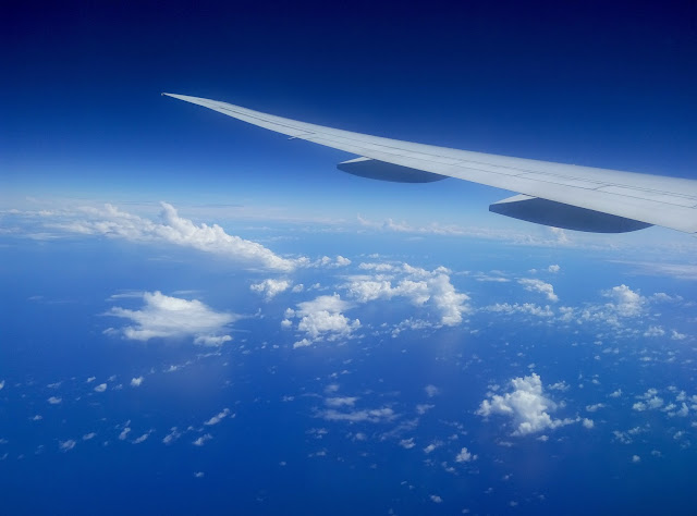 Poslední den na dovolené