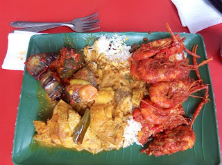 Malajsie - Perhentian Islands, díl první