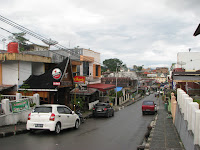 Indonésie - Sumatra, díl čtvrtý