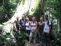 Indonésie - Sumatra, díl druhý