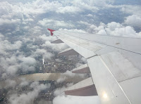 Indonésie - Sumatra, díl první