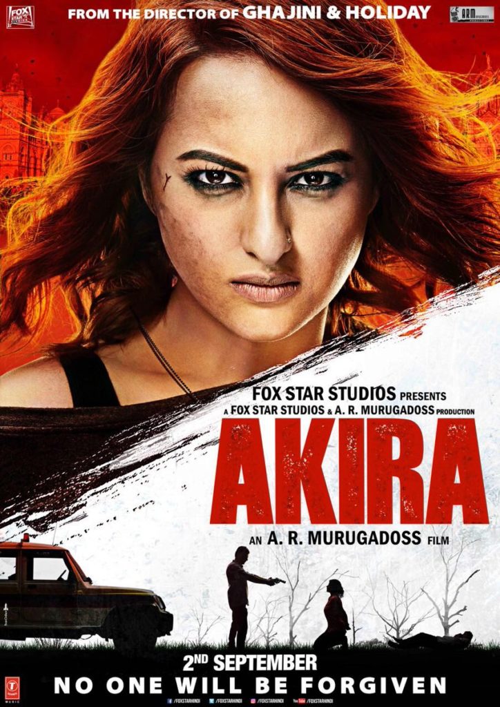 Akira All Songs Lyrics &videos