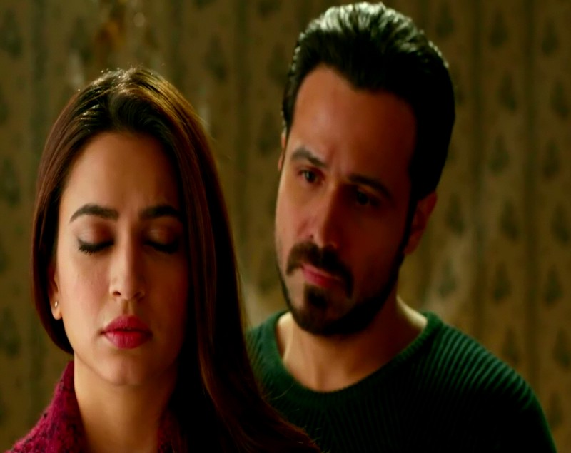 Yaad Hai Na  Lyircs &  ENGLISH translation | Raaz Reboot