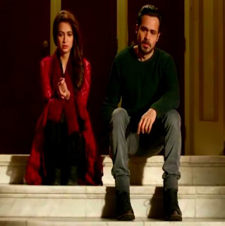 Raaz aankhein teri  lyrics & ENGLISH translation |  Raaz reboot