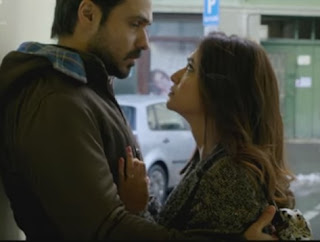 Lo Maan Liya lyrics &ENGLISH translation | Raaz Reboot