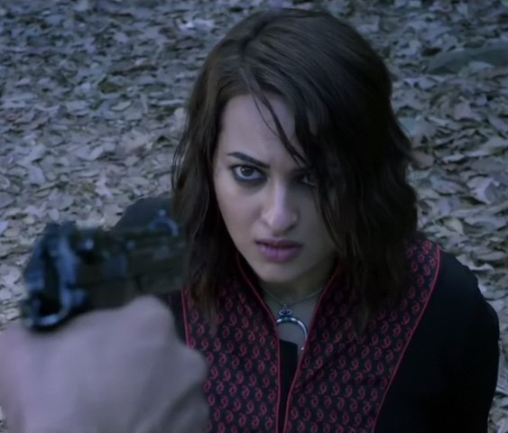 Lyrics off Baadal song | akira